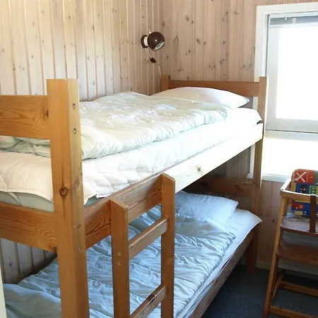 Prázdninový dům Holiday Blokkenbovej H- 556 Lønstrup