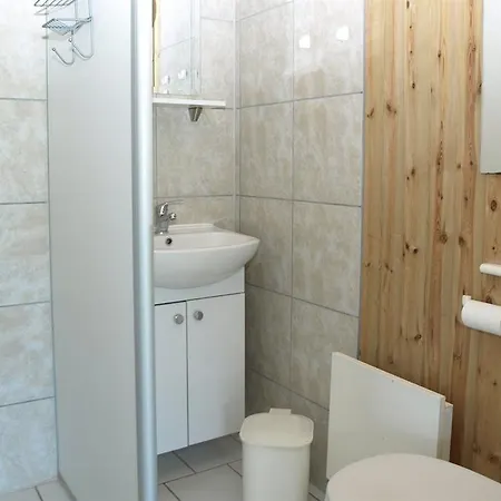 Holiday Blokkenbovej H- 556 Prázdninový dům
