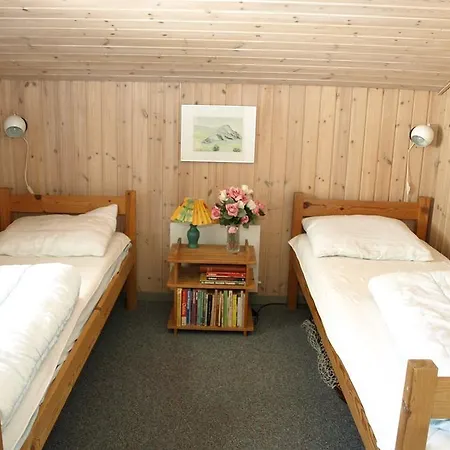Prázdninový dům Holiday Blokkenbovej H- 556 *