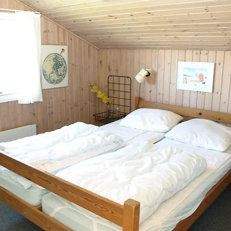 Holiday Blokkenbovej H- 556 Prázdninový dům *