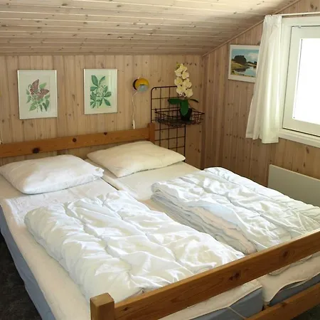 Prázdninový dům Holiday Blokkenbovej H- 556
