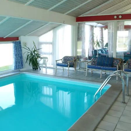 Holiday Blokkenbovej H- 556 Prázdninový dům *