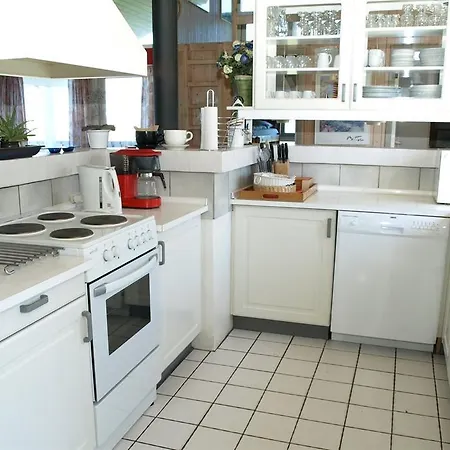 Prázdninový dům Holiday Blokkenbovej H- 556