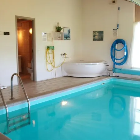 Prázdninový dům Holiday Blokkenbovej H- 556 *