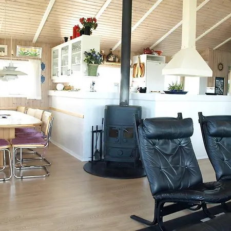 Prázdninový dům Holiday Blokkenbovej H- 556 Lønstrup