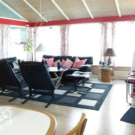 Holiday Blokkenbovej H- 556 Lønstrup